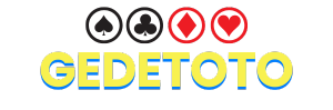 Logo GEDETOTO